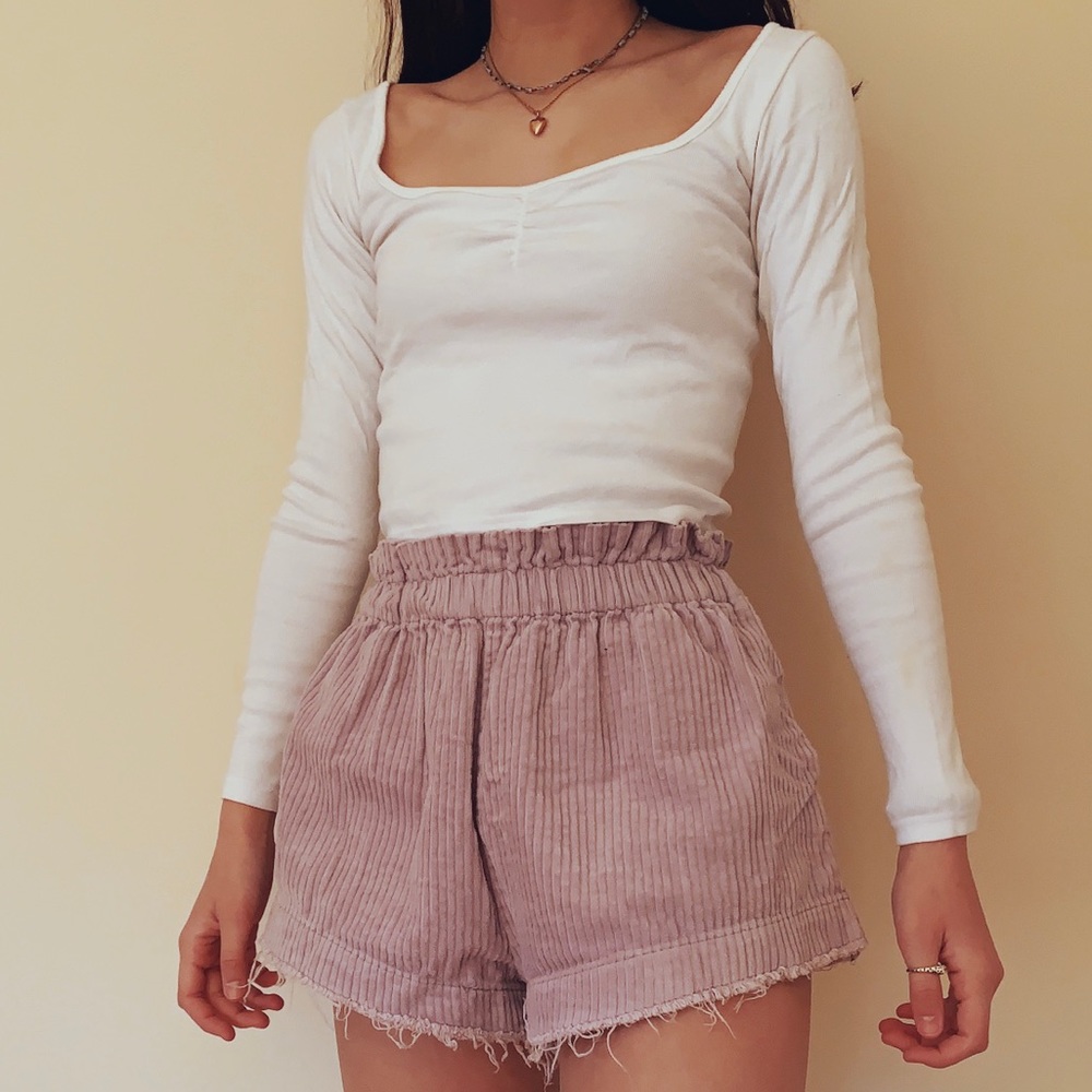 Brandy Melville Mabel Top
